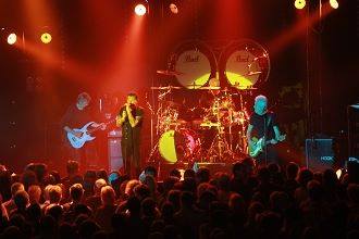 Golden Earring Nordhorn October 26, 2013 show photo